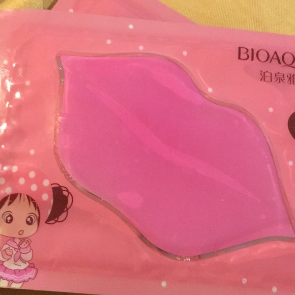 Lip Softening pad - Picture 4 of 4